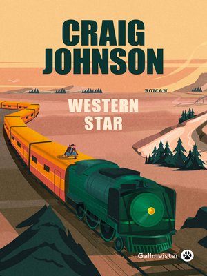 cover image of Western Star